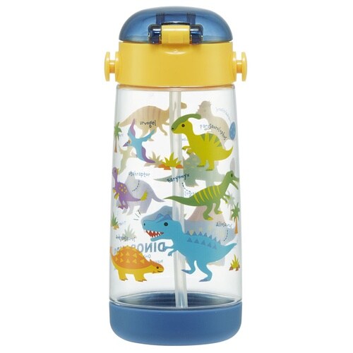 水筒 ディノサウルスピク