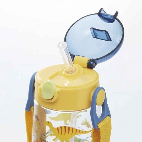 水筒 ディノサウルスピク
