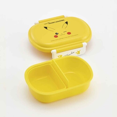 お弁当箱 ピカチュウF23
