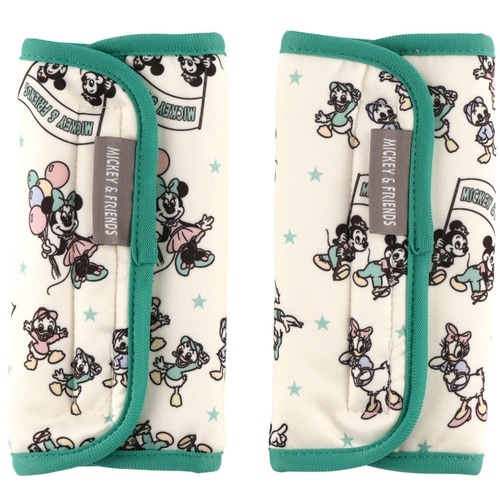 ベルトカバー よだれカバー 抱っこひも