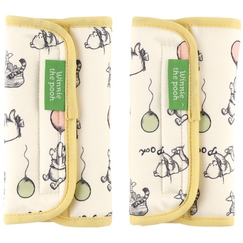 ベルトカバー よだれカバー 抱っこひも