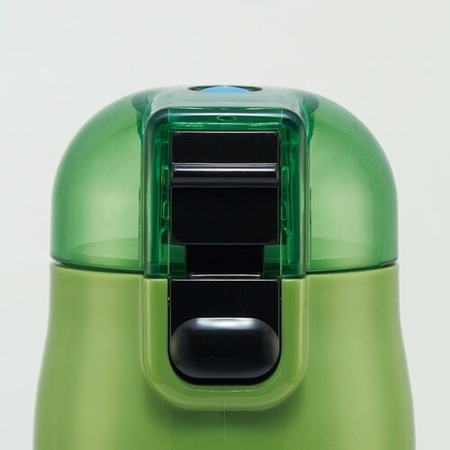 水筒 キッズ 420ml Minecraft