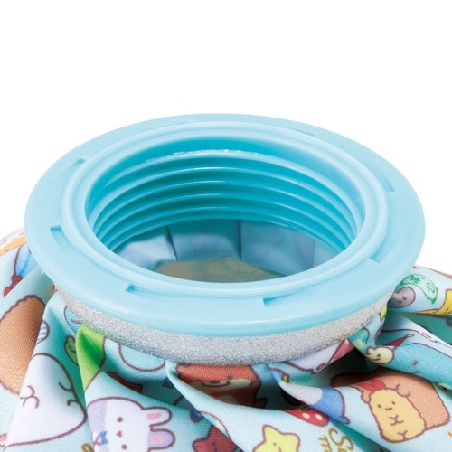 氷のう アイスバッグ Sサイズ あつまるんです