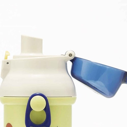 水筒 480ml ディノサウルスピク