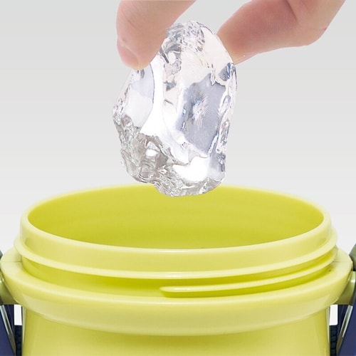 水筒 480ml ディノサウルスピク