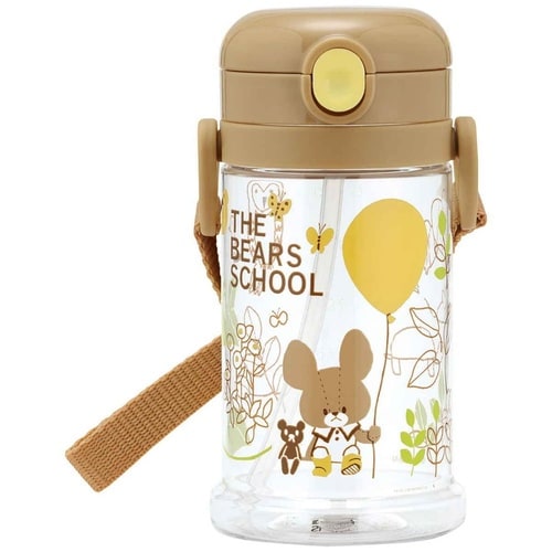 ストローマグ 折りたたみストローマグ