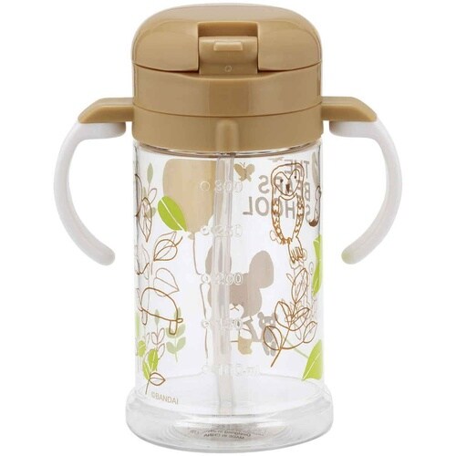 ストローマグ 折りたたみストローマグ