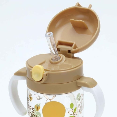 ストローマグ 折りたたみストローマグ