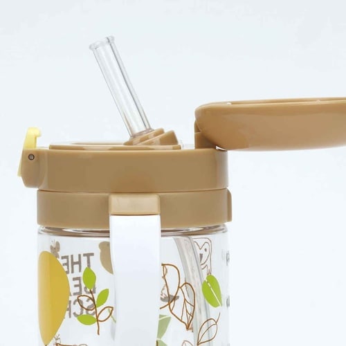 ストローマグ 折りたたみストローマグ