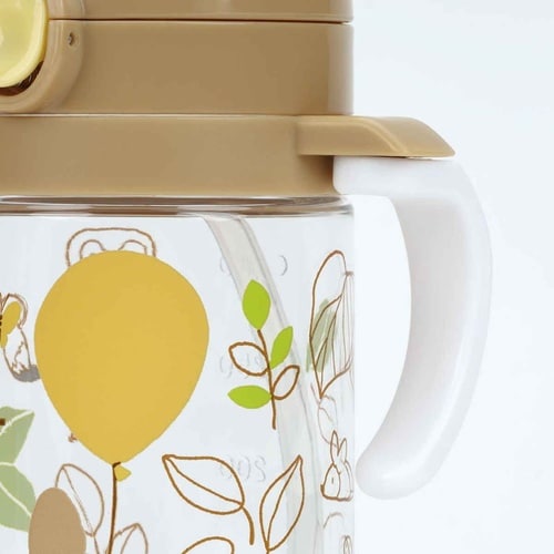 ストローマグ 折りたたみストローマグ