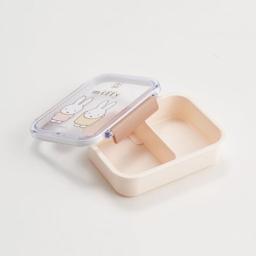 お弁当箱 食洗機対応タイトウェア miffy23