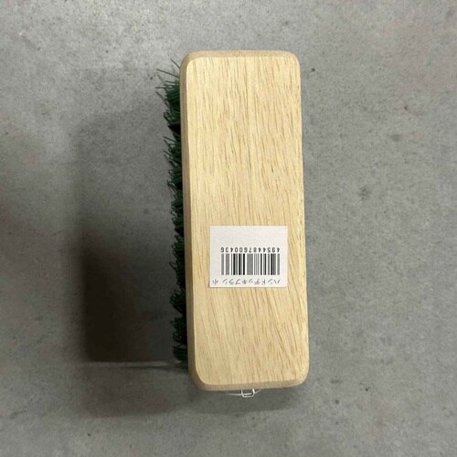 ハンドデッキブラシ 小サイズ