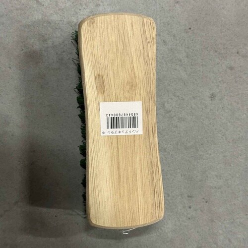 ハンドデッキブラシ 中サイズ