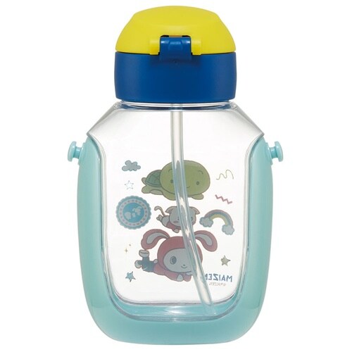 水筒 530ml まいぜんシスター23