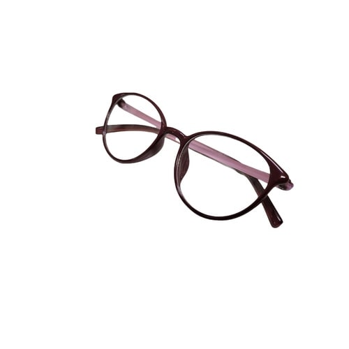 老眼鏡 シニアグラス ポリカーボネイト コンパクト