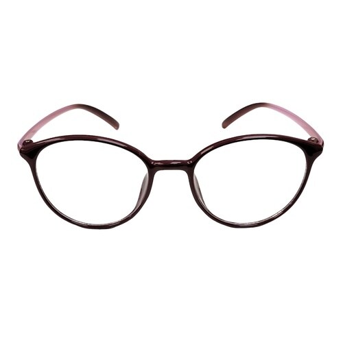 老眼鏡 シニアグラス ポリカーボネイト コンパクト