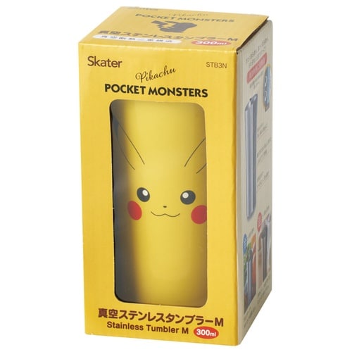 タンブラー 300ml ピカチュウ ピカチュウ