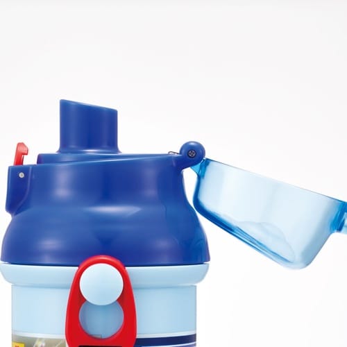 水筒 キッズ 直飲み プラスチック プラレール23