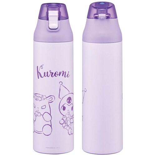 水筒 990ml KUフラワーリース