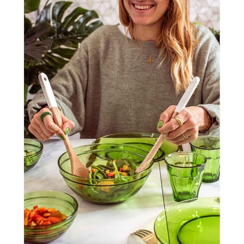 DURALEX デュラレックス グリーン