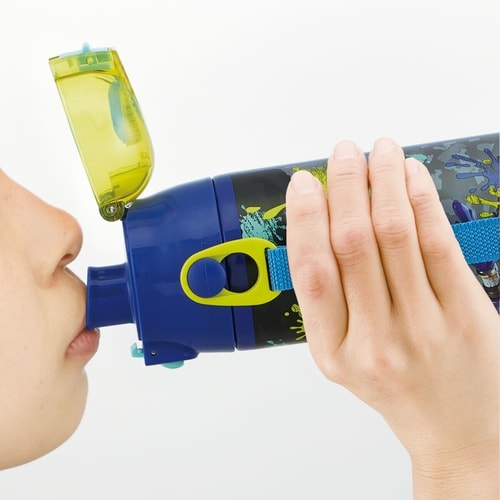 水筒 580ml 超軽量ダイレクトボトル