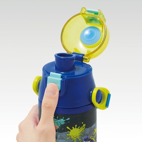 水筒 580ml 超軽量ダイレクトボトル
