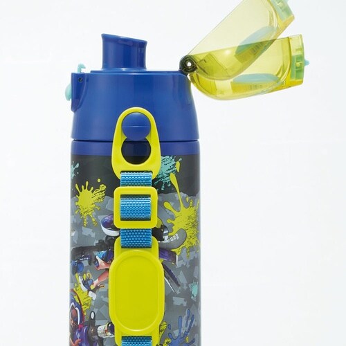 水筒 580ml 超軽量ダイレクトボトル