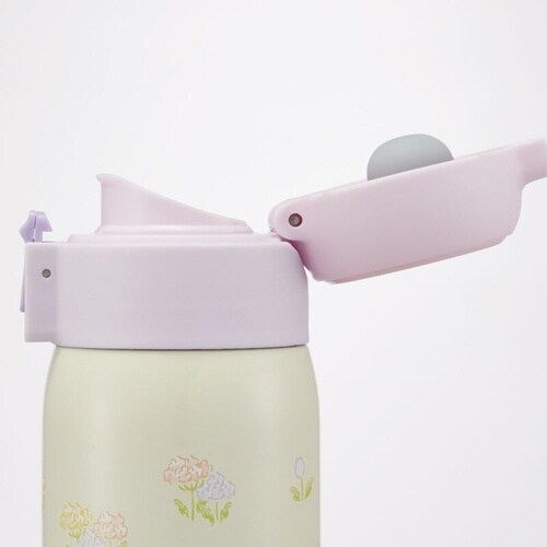水筒 480ml ステンレスワンタッチボトル