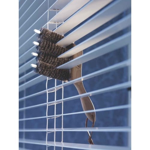 Redecker レデッカー ブラインドブラシ