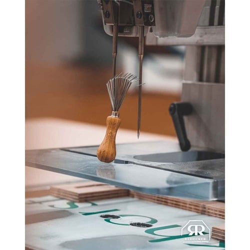 Redecker レデッカー 毛取り