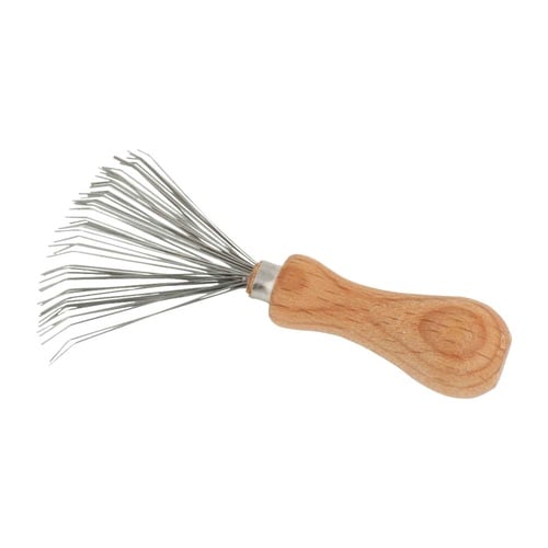 Redecker レデッカー 毛取り