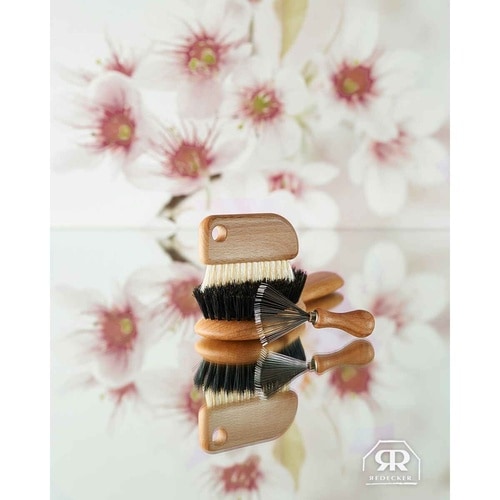 Redecker レデッカー ヘアブラシクリーナー