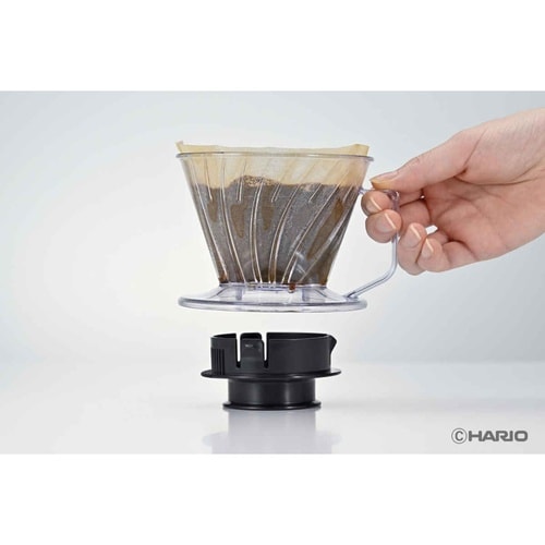 ハリオ コーヒーサーバー 300ml 1から2杯用