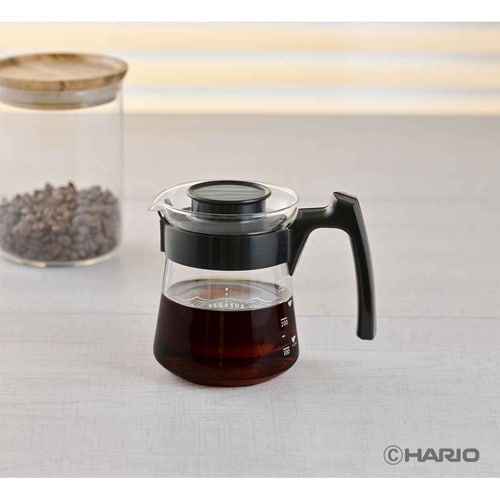 ハリオ コーヒーサーバー 300ml 1から2杯用