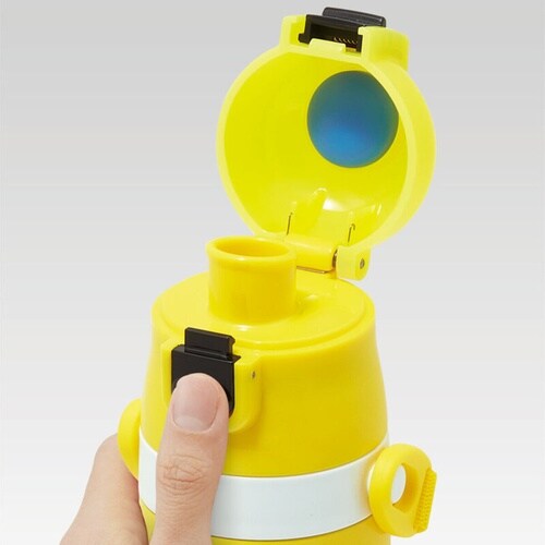 水筒 470ml 2Wayステンレスボトル