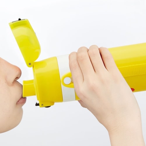 水筒 470ml 2Wayステンレスボトル