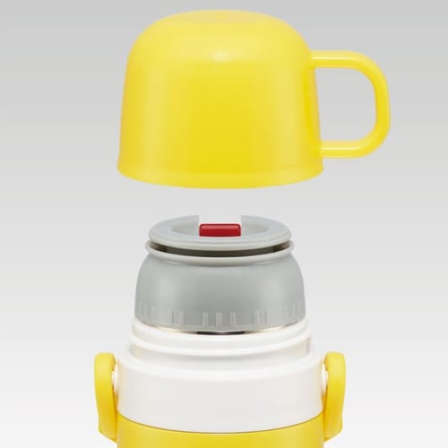 水筒 470ml 2Wayステンレスボトル