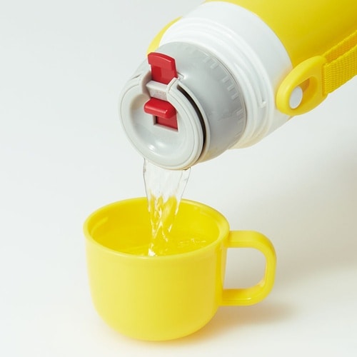 水筒 470ml 2Wayステンレスボトル