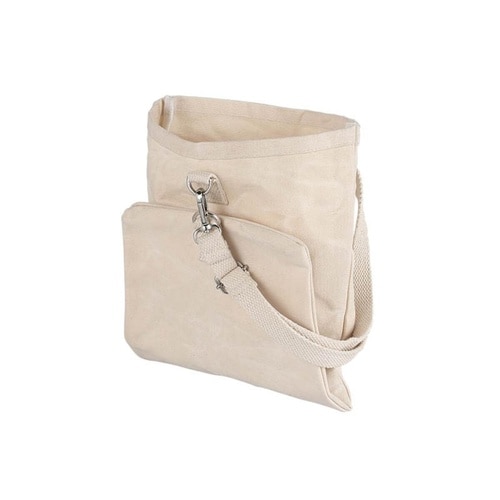 ダルトン フラワーバッグ エコバッグ ナチュラル