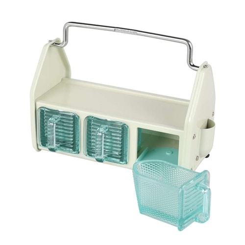 調味料ラック ダルトン TABLE アイボリー