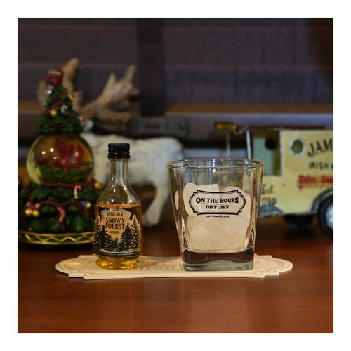 ディフューザー SNOWYFOREST