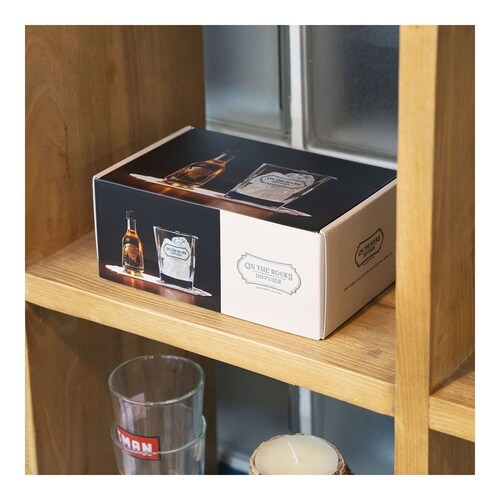 ディフューザー SNOWYFOREST