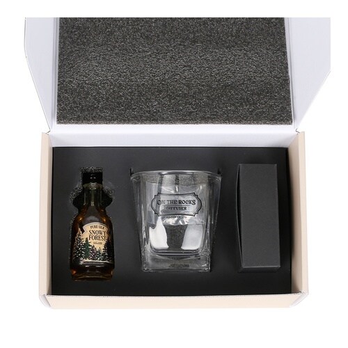 ディフューザー SNOWYFOREST