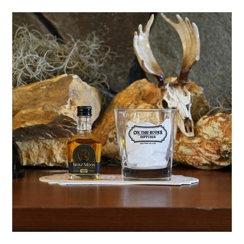 ディフューザー WOLFMOON