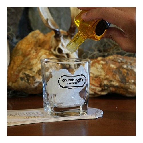 ディフューザー WOLFMOON