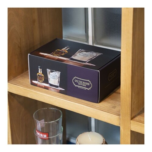 ディフューザー WOLFMOON