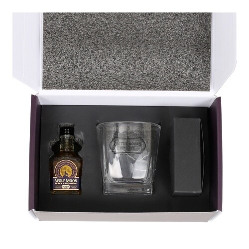 ディフューザー WOLFMOON