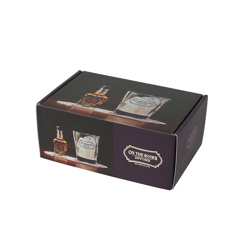 ディフューザー WOLFMOON