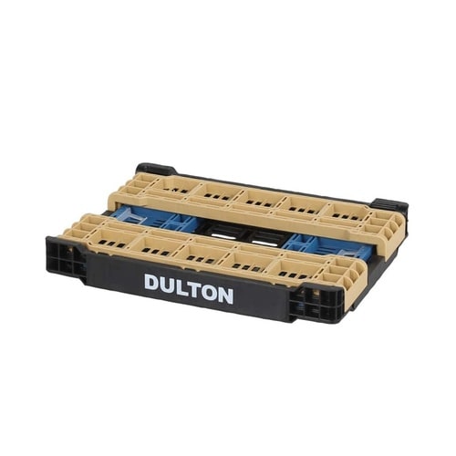 DULTON バスケット コヨーテ