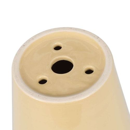 ダルトン 植木鉢 ボタニーロングポット ベージュ